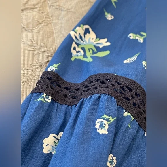 Matilda Jane MJC camp day tripping dress - Picture 6 of 9